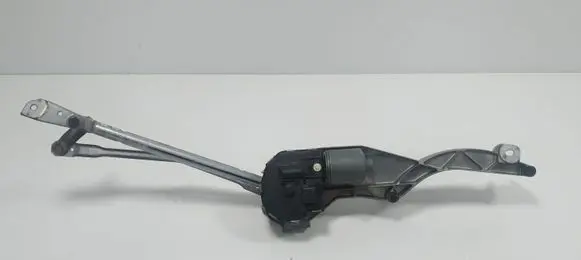 Mercedes-Benz CLS C219 Front wiper linkage and motor 1397220565 1137328341 A2198200140