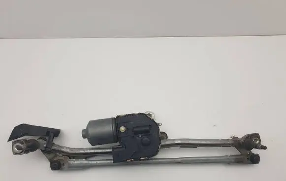Audi Q5 SQ5 Front wiper linkage and motor 8R1955119A 0390243014
