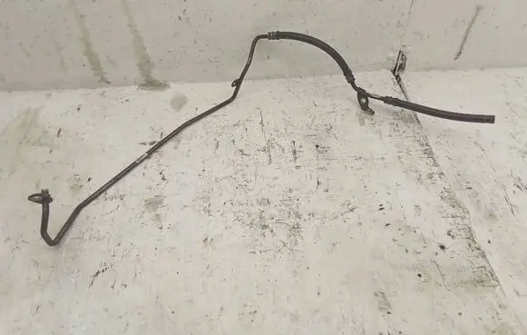 Mercedes-Benz C W204 Power steering hose/pipe/line A2044606424 B20489E10242