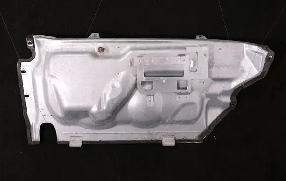 Volvo V60 Heat shield in engine bay 9N10B738