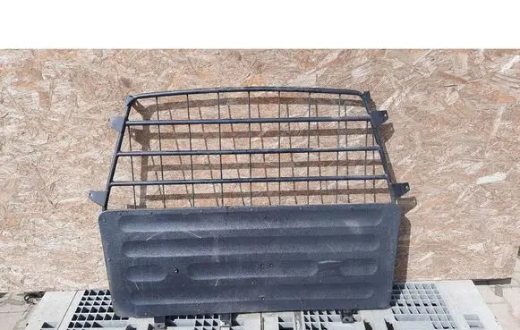 Fiat Seicento/600 Front bumper lower grill