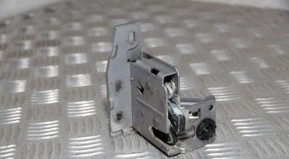 Ford Transit Rear door lock BK31V43286BE