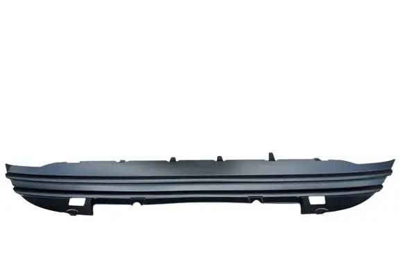 Peugeot 308 Front bumper lower grill 9683788577