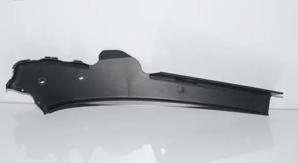BMW 5 GT F07 Other trunk/boot trim element 7225394 51497225394