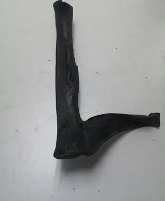 Audi A5 8T 8F Fender end trim 8T0821112A
