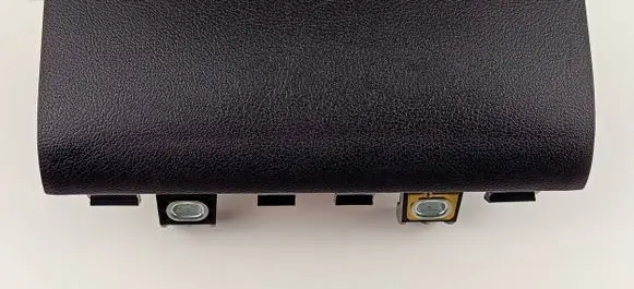 Ford S-MAX Knee airbag 