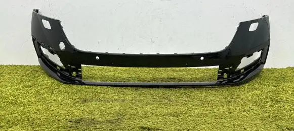 Skoda Octavia Mk4 Front bumper 5e3807221