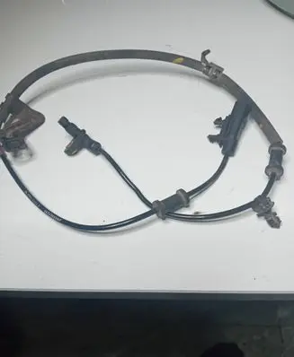 Fiat 500 ABS wheel speed sensor 25071104534 432881500