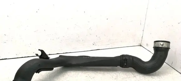 Volkswagen Golf IV Intercooler hose/pipe 1J0145770Q 1J0145762AT