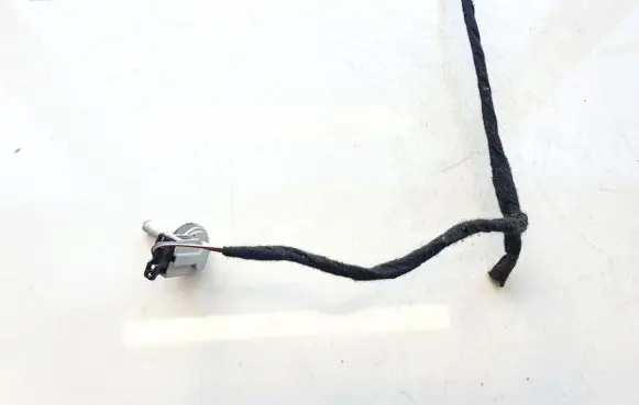 Skoda Superb B5 (3U) Interior temperature sensor 1j0907543a