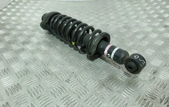 Mitsubishi Outlander Rear shock absorber/damper 4162A459