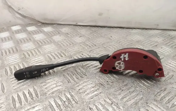 Mercedes-Benz S W220 Cruise control switch A0075457624
