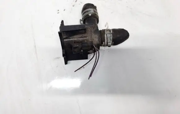 Audi A5 8T 8F Electric auxiliary coolant/water pump 8K0819147