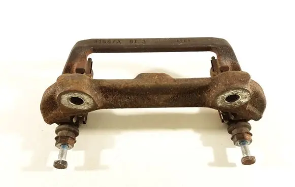 Land Rover Range Rover L322 Front Brake Caliper Pad/Carrier 3168