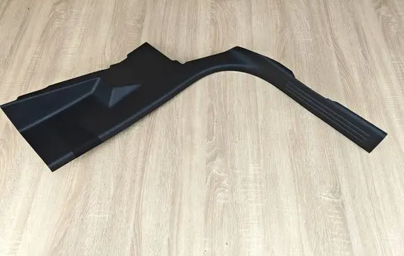 Volkswagen Amarok II Other sill/pillar trim element N1WBE31006A N1WBE31006AB