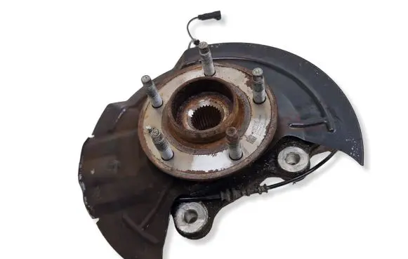 Opel Insignia B Front wheel hub 13507016 557804735 24104000000
