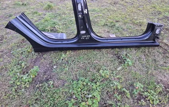 KIA Ceed Sill