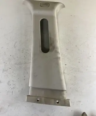 Jeep Compass (B) pillar trim (top) 0YF59TRMAF 1ET05TRMAE 1ET05TRMA