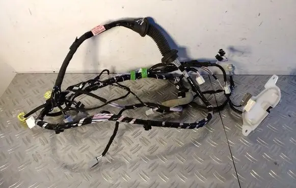 Lexus NX Front door wiring loom 8215178850