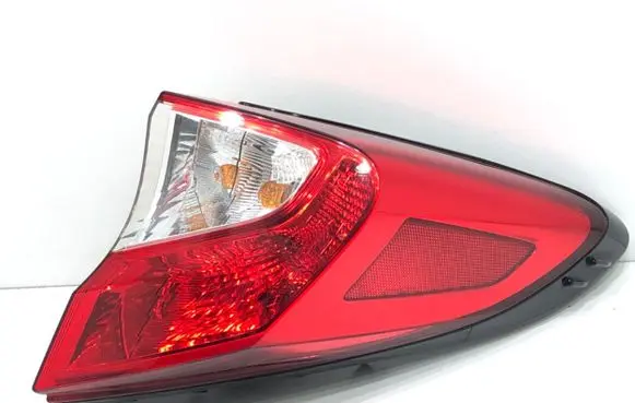 Toyota C-HR I Rear/tail lights 81550-F4010-00