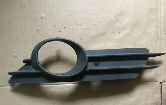 Opel Corsa D Front bumper lower grill 13211478