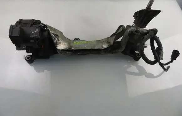 Ford Focus Steering rack BV6C3D070AE
