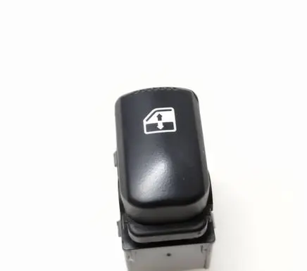 Hyundai Santa Fe Electric window control switch