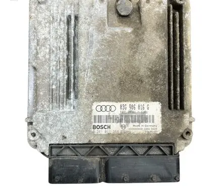 Engine control unit/module