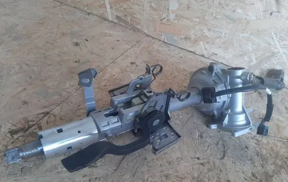 KIA Niro Steering wheel axle