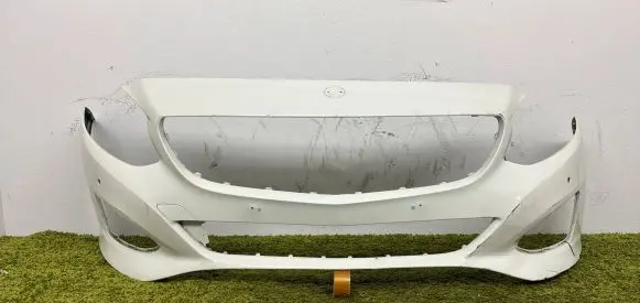 Mercedes-Benz B W246 W242 Front bumper 2468854325