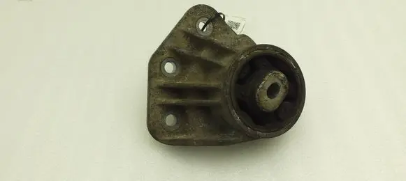 Audi A8 S8 D3 4E Rear differential mounting bracket 4E0599133C