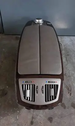 BMW 7 E65 E66 Armrest BSB1B01C46 281213275473
