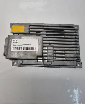 Volvo XC60 Other control units/modules 31341456 C261Y 31341566