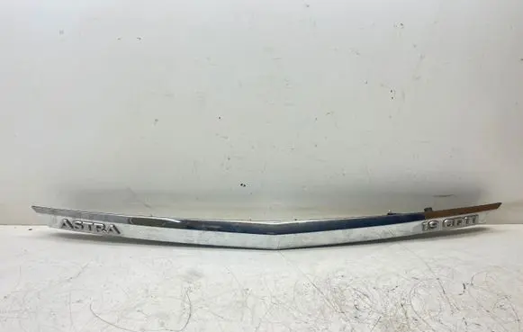 Opel Astra H Rear door card trim 