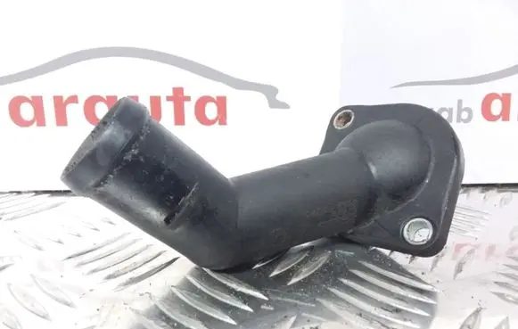 Ford Galaxy Engine coolant pipe/hose 06A121121C 038121121D