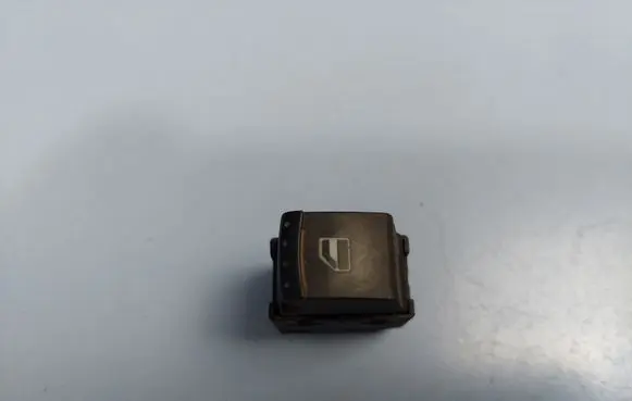 Volkswagen Sharan Electric window control switch 7M3959855 YM2114529AAW