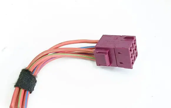 BMW X5 E70 Other wiring loom 6975690 10688710