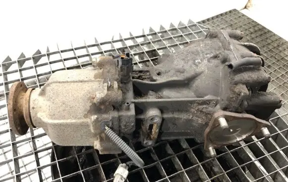 Suzuki SX4 Rear differential S1-79J1