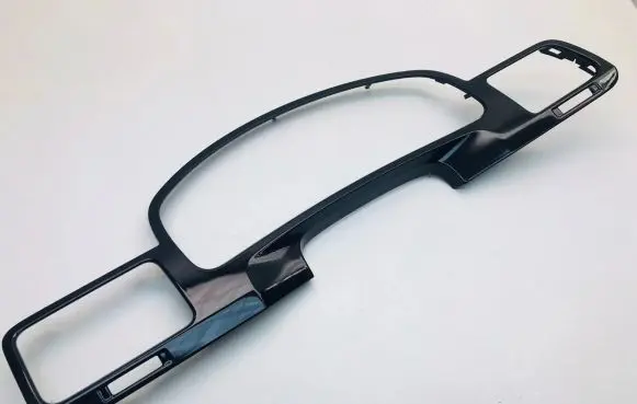 Volkswagen Touareg II Dashboard trim 7P1857221A