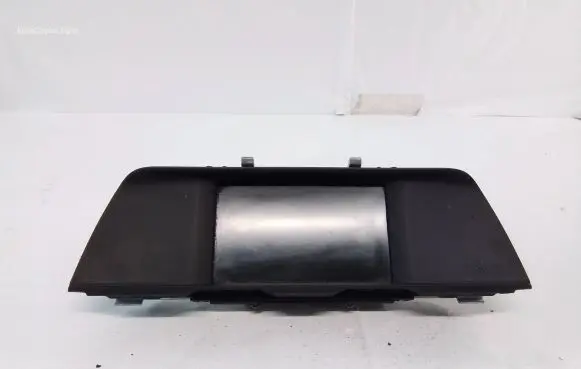 BMW 5 F10 F11 Screen/display/small screen 9243902 007907001 007003002