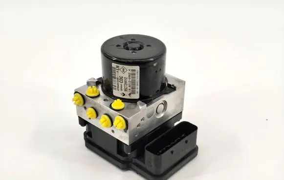 Renault Megane III ABS Pump 476605724R 10021209624 28561258033