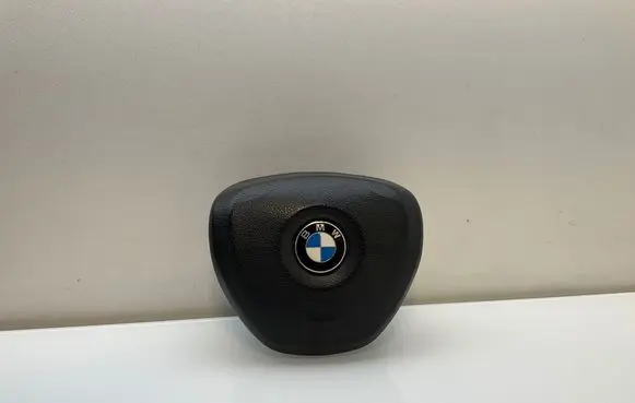 BMW 5 GT F07 Steering wheel airbag 32678382802 609214700B