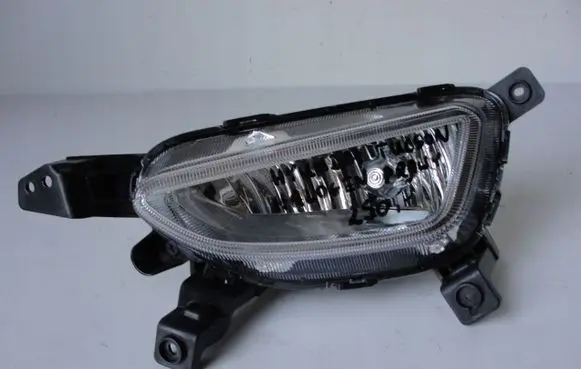 Hyundai Tucson TL Front fog light