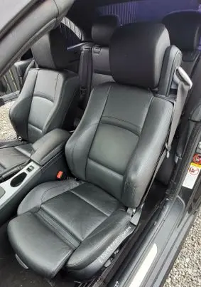 BMW 3 E92 E93 Front driver seat