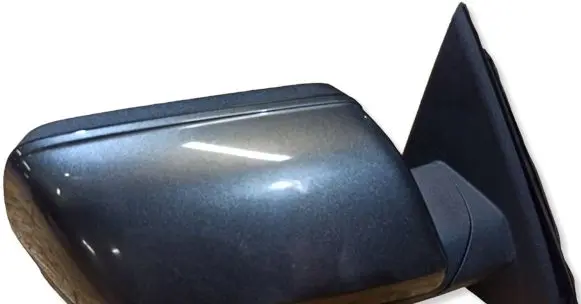 Ford Flex Seat control module DA8317682DF5FM6