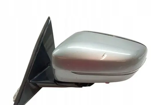 BMW 3 G20 G21 Front door electric wing mirror