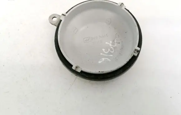 Headlight/headlamp dust cover