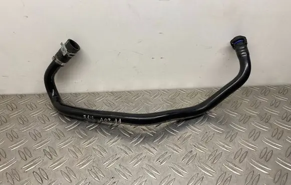Ford Fusion II Engine coolant pipe/hose ds7g6a886bc