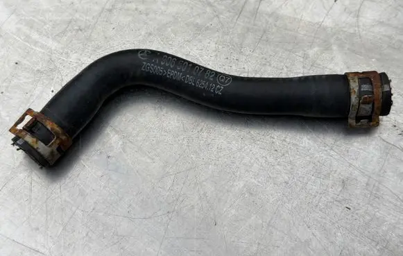 Mercedes-Benz Sprinter W906 Engine coolant pipe/hose A9065010782