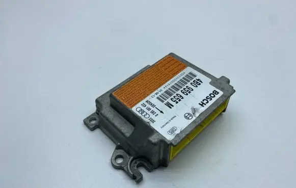 Audi A6 S6 C5 4B Airbag control unit/module 4B0959655M